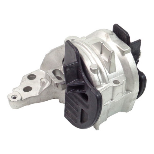 Coxim Motor Lado Esquerdo Peugeot 407 Citroen C5 2.0 16v