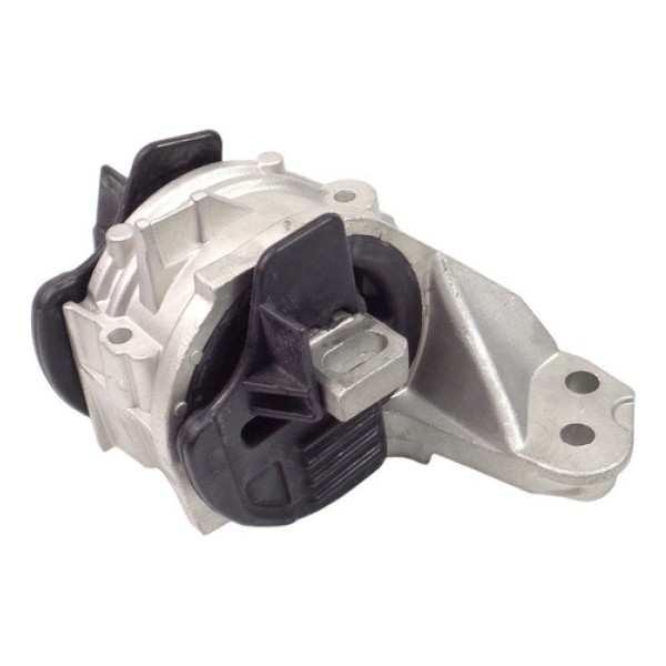 Coxim Motor Lado Esquerdo Peugeot 407 Citroen C5 2.0 16v