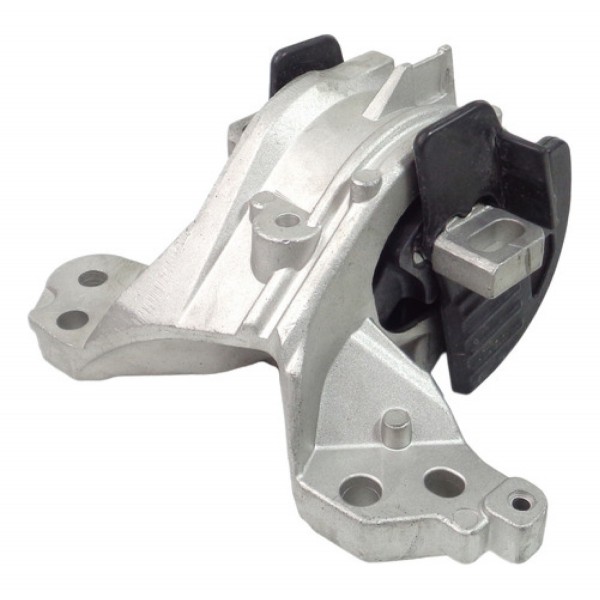 Coxim Motor Lado Esquerdo Peugeot 407 Citroen C5 2.0 16v