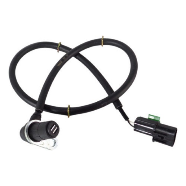 Sensor De Freio Abs Traseiro Direito Pajero Full Sport 2006/