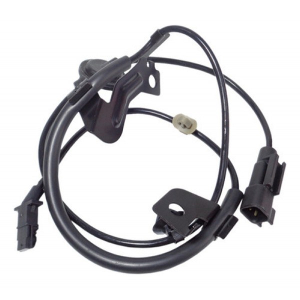 Kit De Sensor Abs Traseiro Outlander 2.4 4x4 Lado Esq E Dir