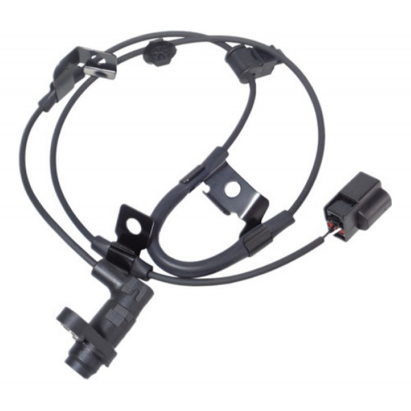 4 Sensores Abs L200 Pajero Dianteiro/ Traseiro Lado Dto Esq