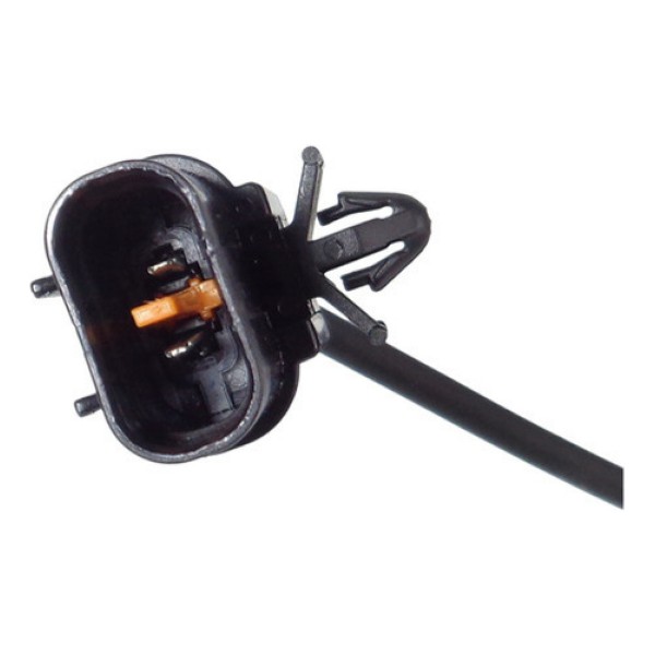 Kit De Sensor Abs L200 Pajero Dianteira Ld Esq E Dir 12 A 16