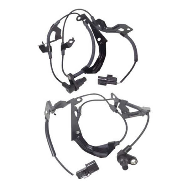 Kit De Sensor Abs L200 Pajero Dianteira Ld Esq E Dir 12 A 16