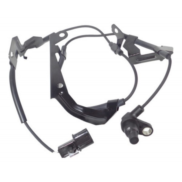 Kit De Sensor Abs L200 Pajero Dianteira Ld Esq E Dir 12 A 16