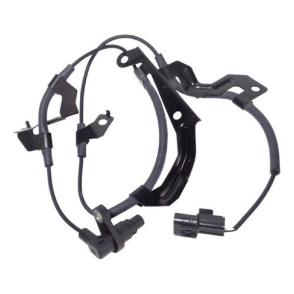 4 Sensores Abs Pajero Dakar Dianteiro/ Traseiro Lado Dto Esq