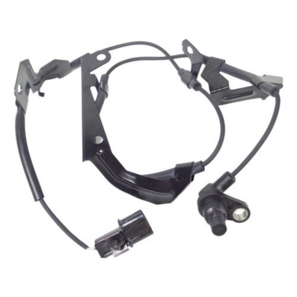 Jogo 4 Sensores Abs L200 Dianteiro/ Traseiro Lado Dto Esq