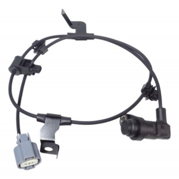 Jogo 4 Sensores Abs L200 Dianteiro/ Traseiro Lado Dto Esq