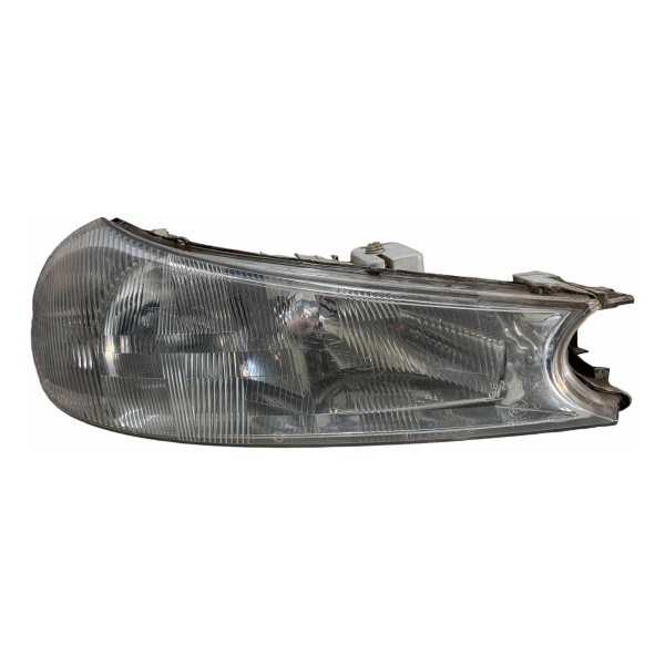 Farol Direito Mondeo 1997 1998 1999 2000 Cromado
