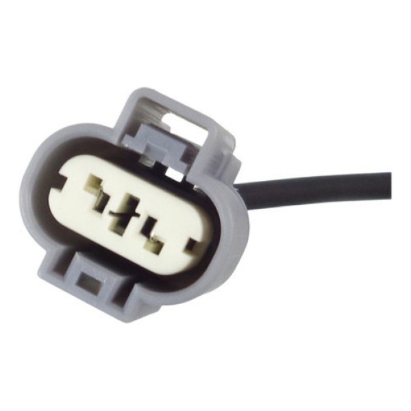 Sensor Abs Traseiro Direito L200 Triton Pajero Dakar 2012...