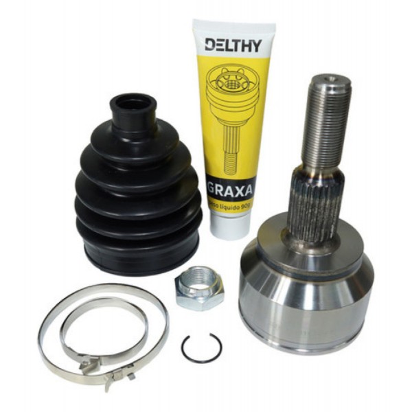 Junta Homocinetica Focus 2.0 27x23 2014 2015 2016 2017 2018