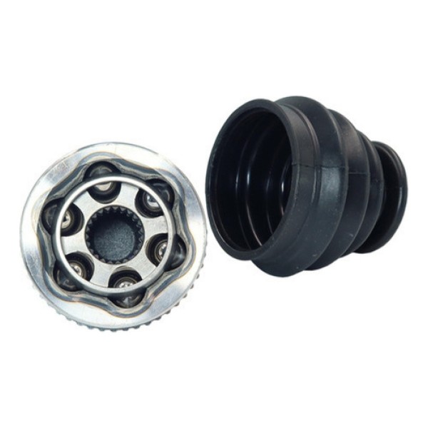 Junta Ponteira Homocinetica Honda Civic 1.7 2002/05 Com Abs