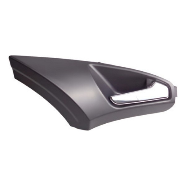 Puxador Maçaneta Interna Da Porta Chery Cielo Direito 10/13