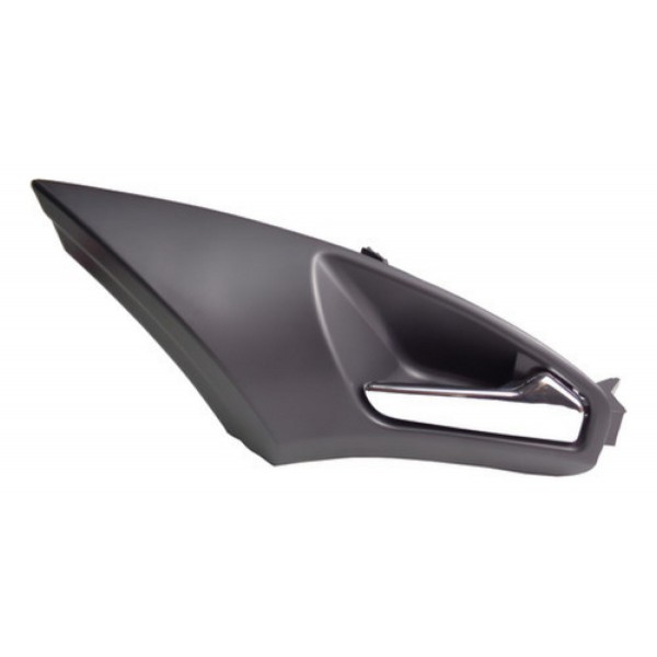 Puxador Maçaneta Interna Da Porta Chery Cielo Direito 10/13