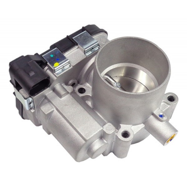 Corpo De Borboleta Tbi Vw T-cross Tiguan 1.4 Tsi 03f133062b