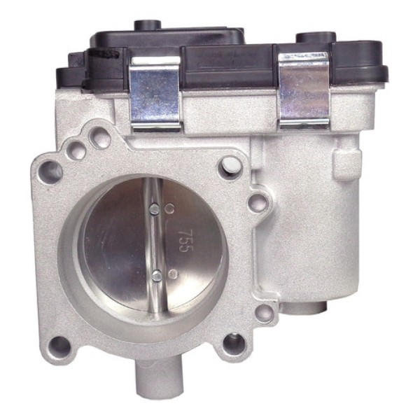 Corpo De Borboleta Tbi Vw T-cross Tiguan 1.4 Tsi 03f133062b