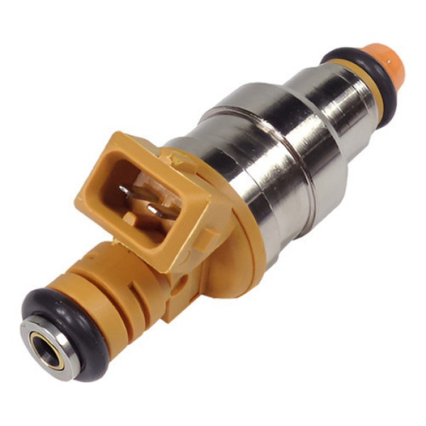 Bico Injetor Omega Silverado 4.1 6cc 028015975 1995 1996