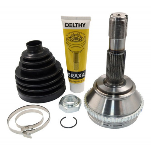 Junta Homocinetica Ducato Boxer Aro 15 27x28 Abs 2009 A 2018