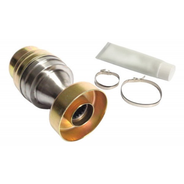 Junta Bolachão Do Cardan Dianteiro S10 E Blazer 1998/2012