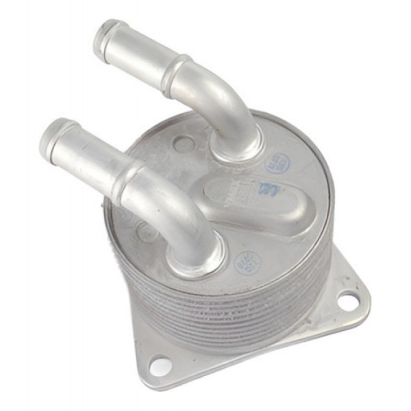 Radiador Resfriador Calor Óleo Câmbio Renegade Toro Mini X1