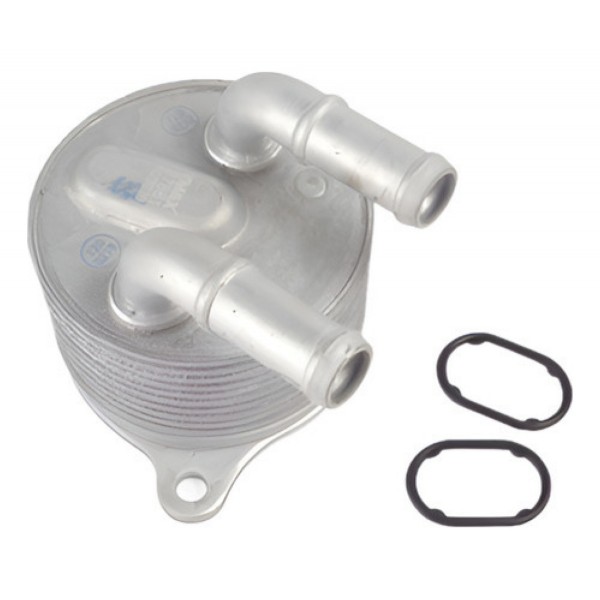 Radiador Resfriador Calor Óleo Câmbio Renegade Toro Mini X1