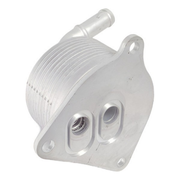 Radiador Resfriador Calor Óleo Câmbio Renegade Toro Mini X1