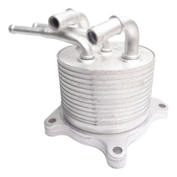 Radiador Resfriador De Oleo Outlander Asx Lancer Compass 2.0