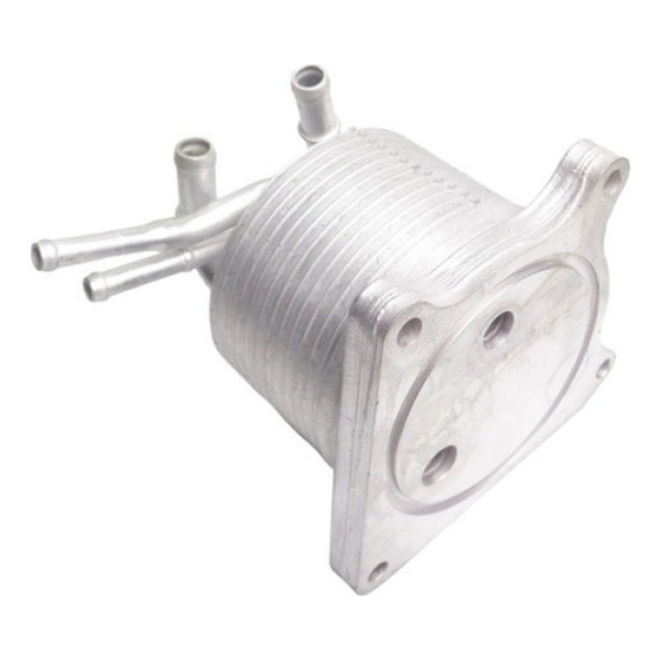 Radiador Resfriador De Oleo Outlander Asx Lancer Compass 2.0