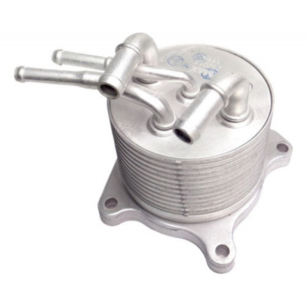 Radiador Resfriador De Oleo Outlander Asx Lancer Compass 2.0