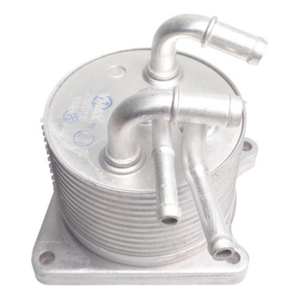 Radiador Resfriador De Oleo Outlander Asx Lancer Compass 2.0