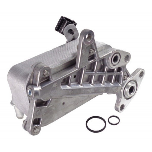 Radiador De Oleo Cambio Vw Passat,cc,variant 2007 A 2012