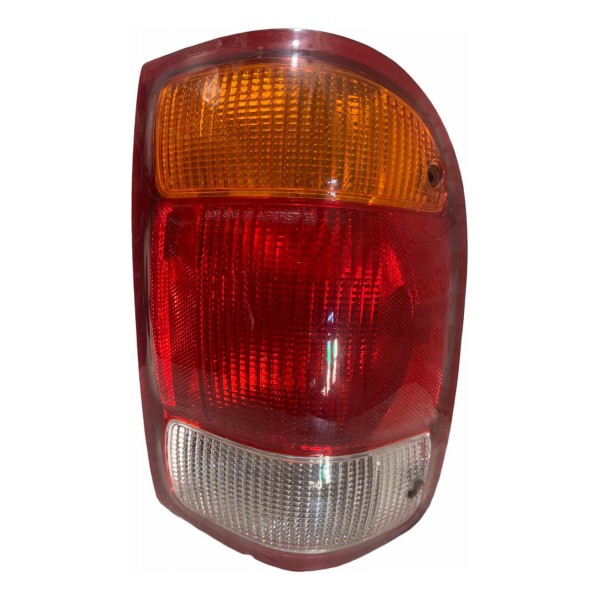 Lanterna Traseira Esquerda Ranger 97 98 99