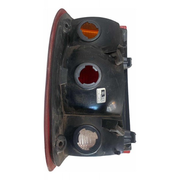Lanterna Traseira Esquerda Ranger 97 98 99