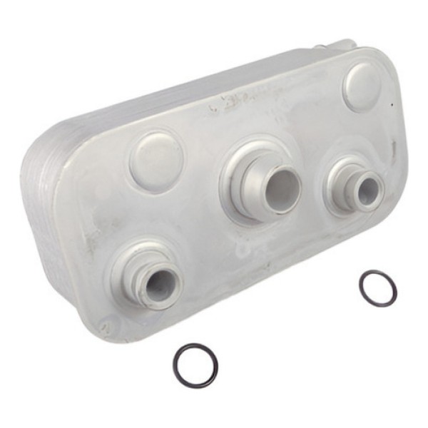 Radiador Oleo Cambio Automático Bmw 325 328 330 E46 99/2008