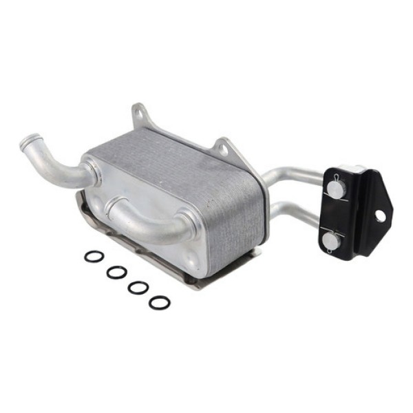 Resfriador Radiador Oleo Cambio Ranger 2013 2014 2015 2016