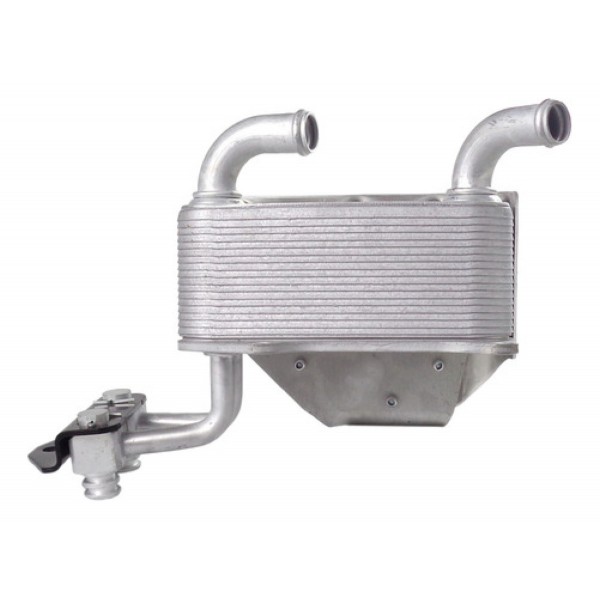 Resfriador Radiador Oleo Cambio Ranger 2013 2014 2015 2016