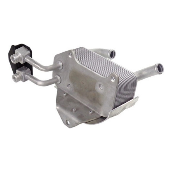 Resfriador Radiador Oleo Cambio Ranger 2013 2014 2015 2016