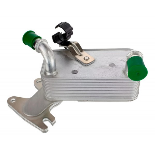 Resfriador De Óleo Câmbio Gol Golf Jetta Nivus Polo T-cross