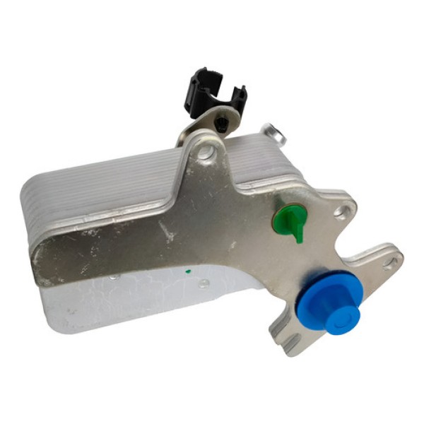 Resfriador De Óleo Câmbio Gol Golf Jetta Nivus Polo T-cross