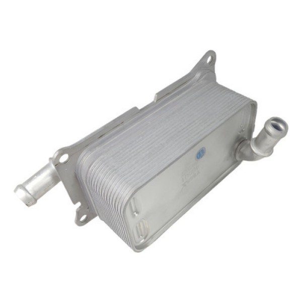 Radiador Resfriador Calor Oleo Cambio A200 A250 B200 Cla180