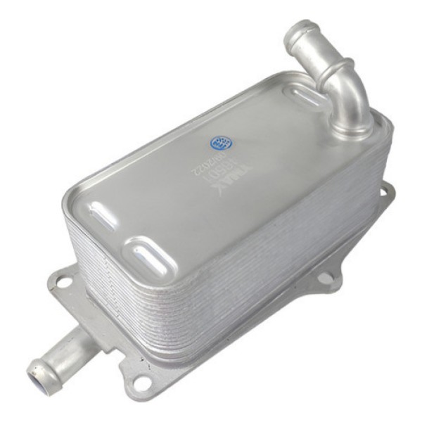 Radiador Resfriador Calor Oleo Cambio A200 A250 B200 Cla180