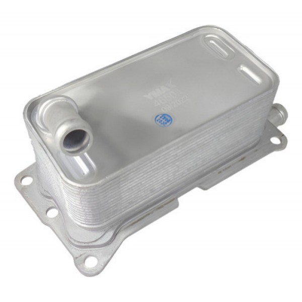 Radiador Resfriador Calor Oleo Cambio A200 A250 B200 Cla180