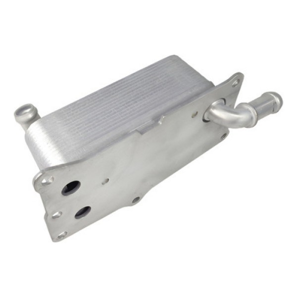 Radiador Resfriador Calor Oleo Cambio A200 A250 B200 Cla180