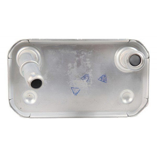 Radiador De Oleo Cambio Bmw X5 3.0 4.4 4.6 1998 A 2006