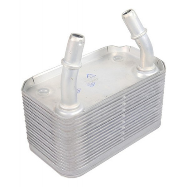 Radiador De Oleo Cambio Bmw X5 3.0 4.4 4.6 1998 A 2006