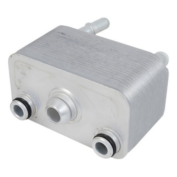 Radiador De Oleo Cambio Bmw X5 3.0 4.4 4.6 1998 A 2006