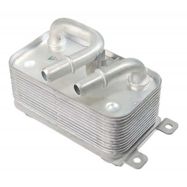 Radiador Resfriador De Oleo Cambio Bmw 2002 A 2018