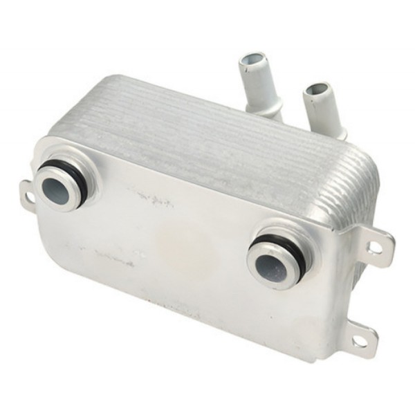 Radiador Resfriador De Oleo Cambio Bmw 2002 A 2018