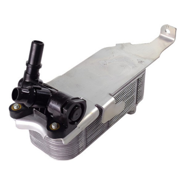 Radiador De Oleo Cambio Bmw X3 X4 2009|2018