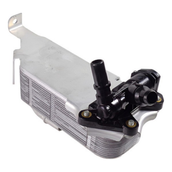 Radiador De Oleo Cambio Bmw X3 X4 2009|2018